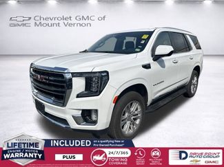 Used 2024 GMC Yukon SLT video 1