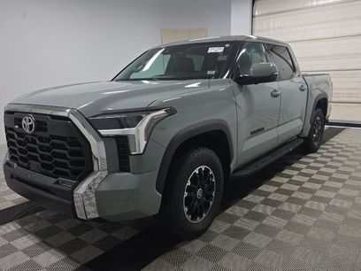 Used 2022 Toyota Tundra SR5