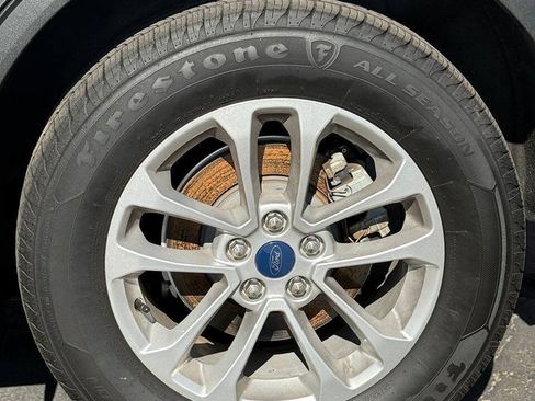Used 2022 Ford Escape SE AWD/4WD image 20