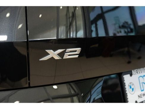New 2026 BMW X2 xDrive28i w/ Technology Package AWD/4WD image 41