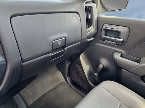 Used 2014 Chevrolet Silverado 1500 W/T w/ Trailering Package RWD image 22