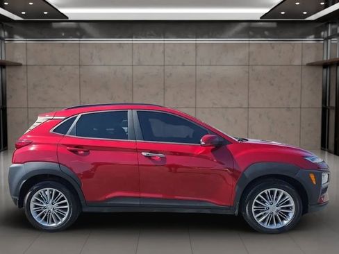 Used 2021 Hyundai Kona SEL w/ Cargo Package FWD image 9