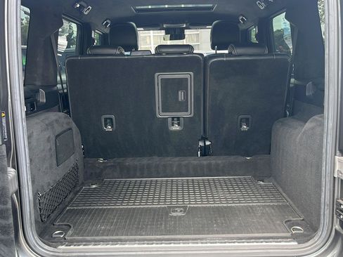 Used 2022 Mercedes-Benz G 63 AMG 4MATIC image 23