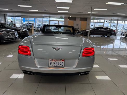 Used 2013 Bentley Continental GT image 5
