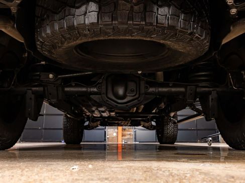 Used 2023 RAM 1500 TRX w/ TRX Level 2 Equipment Group image 15