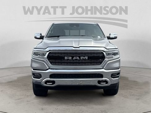 Used 2023 RAM 1500 Limited AWD/4WD image 8