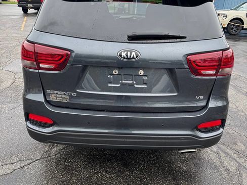Used 2020 Kia Sorento S AWD/4WD image 8