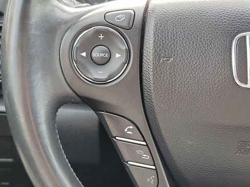 Used 2014 Honda Accord Sport image 20