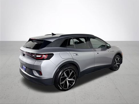 Certified 2023 Volkswagen ID.4 Pro S AWD/4WD image 7