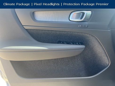 New 2026 Volvo XC40 B5 Plus w/ Protection Package Premier image 13