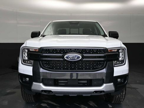 Used 2024 Ford Ranger XLT w/ Technology Package AWD/4WD image 19