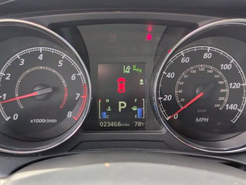 Used 2025 Mitsubishi Outlander Sport SE AWD/4WD image 16