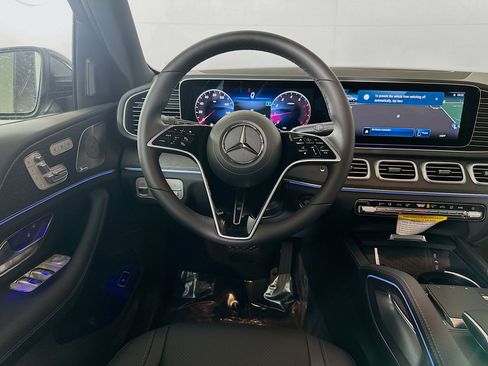 New 2026 Mercedes-Benz GLE 350 4MATIC image 24