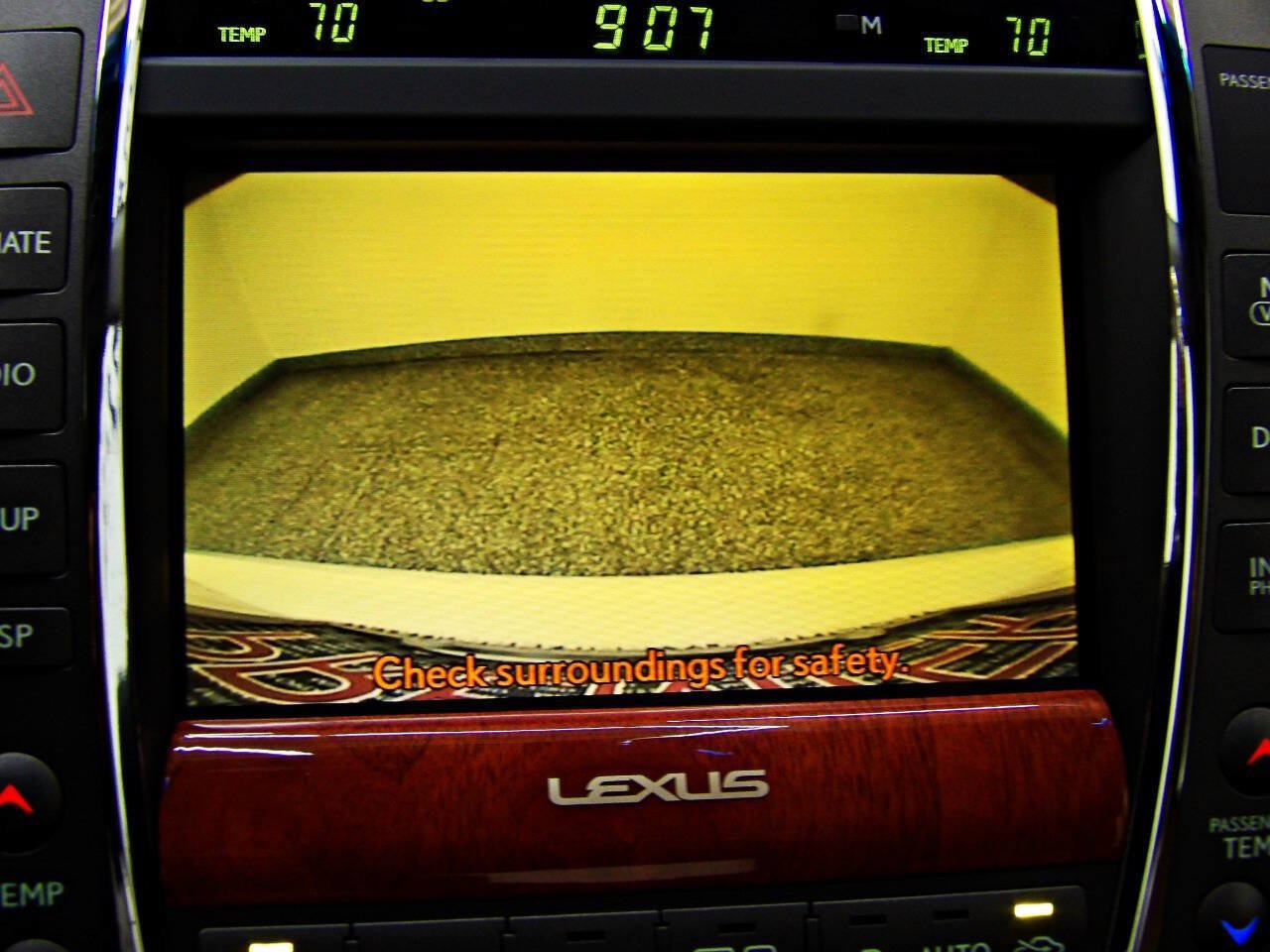 Used 2012 Lexus ES 350 w/ Touring Special Edition FWD image 16