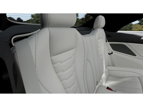 New 2026 BMW 840i Convertible image 12