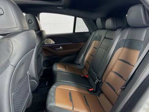 New 2026 Mercedes-Benz GLE 53 AMG 4MATIC Coupe image 7