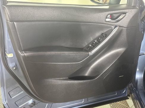 Used 2015 MAZDA CX-5 Grand Touring AWD/4WD image 10