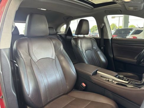 Used 2019 Lexus RX 350 FWD w/ Premium Package image 14