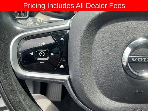 Used 2020 Volvo XC60 T5 Inscription w/ Protection Package Premier AWD/4WD image 13