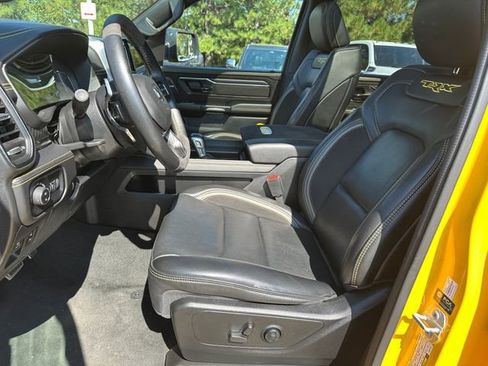 Used 2023 RAM 1500 TRX w/ TRX Level 2 Equipment Group image 18