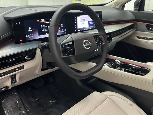 New 2026 Nissan Murano SL AWD/4WD image 20