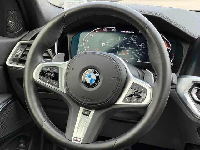 Used 2021 BMW M340i xDrive w/ Premium Package AWD/4WD image 16