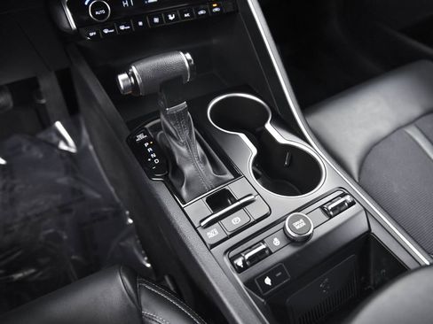 Used 2024 Kia K5 GT-Line image 23