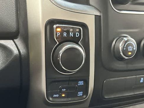 Used 2020 RAM 1500 Classic SLT AWD/4WD image 24