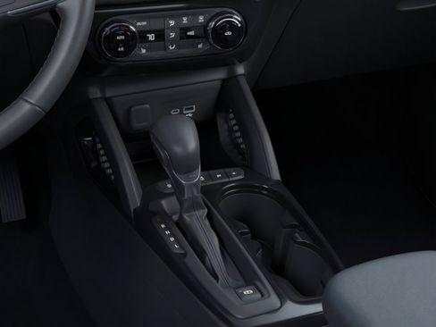 New 2026 Chevrolet TrailBlazer LT w/ Convenience Package FWD image 23