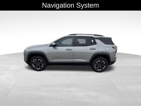 Used 2027 Chevrolet Equinox ACTIV w/ Safety and Technology Package AWD/4WD image 4