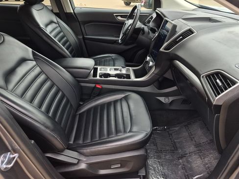 Used 2024 Ford Edge SEL AWD/4WD image 34