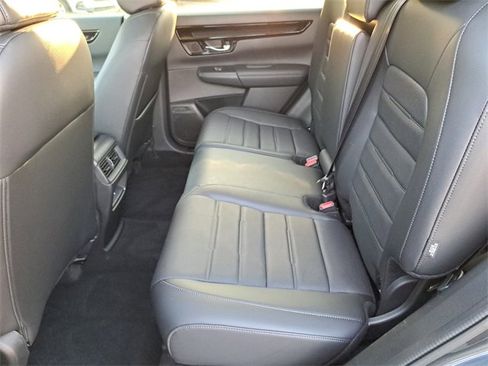 Used 2024 Honda CR-V EX-L image 11