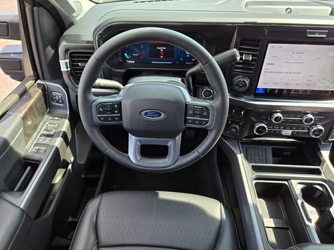 New 2026 Ford F250 Lariat w/ Lariat Premium Package AWD/4WD image 9