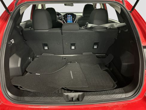 Used 2024 Subaru Impreza 2.0i Sport image 26