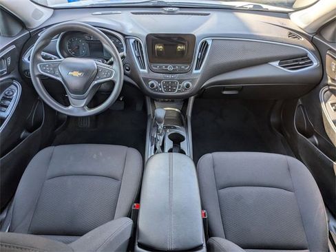 Used 2023 Chevrolet Malibu LT w/ Driver Confidence Package image 27