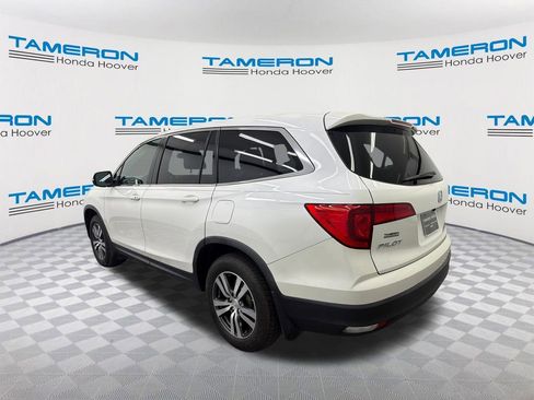 Used 2017 Honda Pilot EX-L image 3
