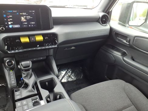 Used 2025 Toyota Land Cruiser 1958 AWD/4WD image 14