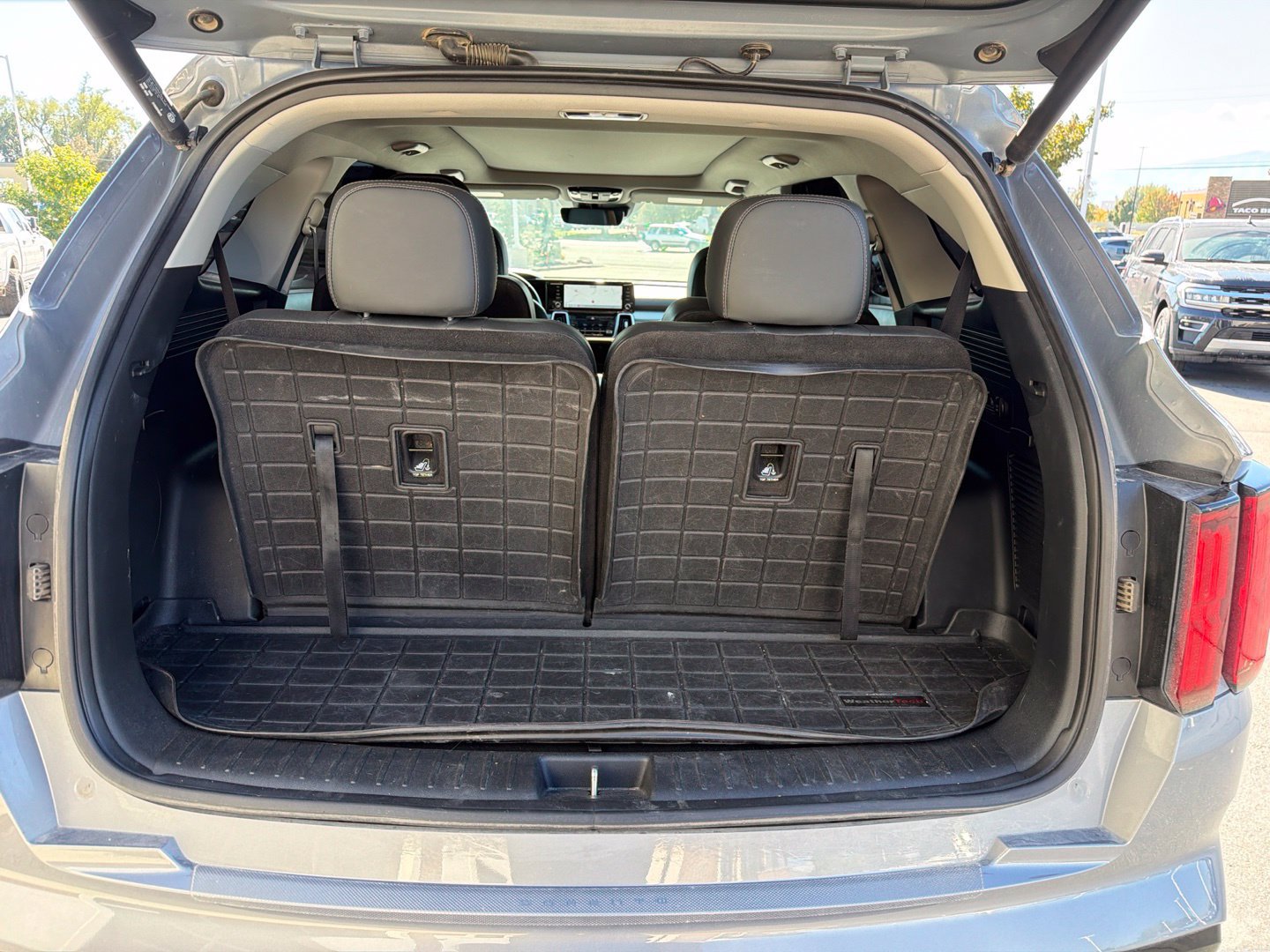 Used 2021 Kia Sorento SX AWD/4WD image 19