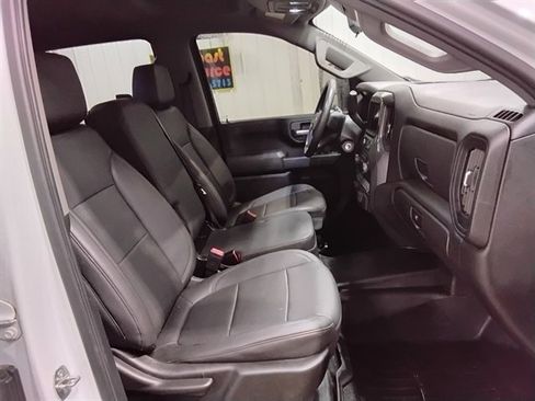 Used 2022 Chevrolet Silverado 3500 W/T w/ WT Convenience Package image 14