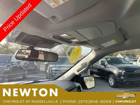 Used 2022 Ford F150 XLT AWD/4WD image 22