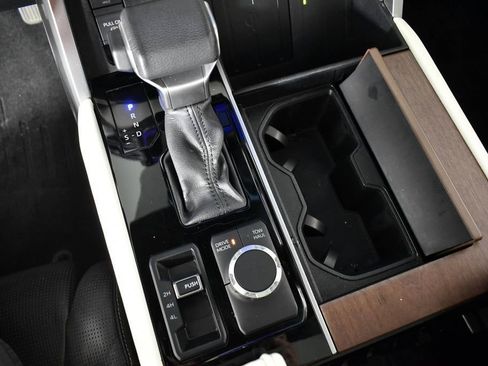 Used 2024 Toyota Sequoia Capstone image 43