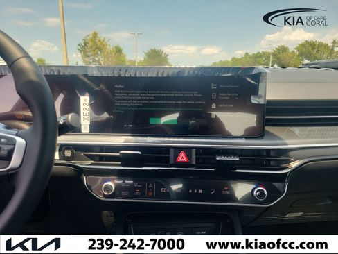 New 2026 Kia K5 GT-Line AWD/4WD image 18
