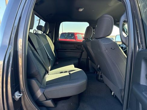 New 2026 RAM 2500 Tradesman image 14