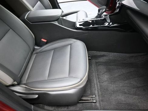 Used 2024 Chevrolet Trax ACTIV w/ Driver Confidence Package image 26