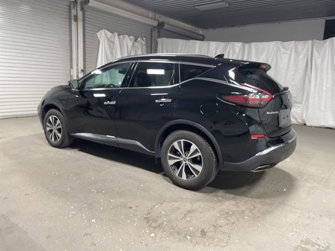 Used 2024 Nissan Murano SV image 5