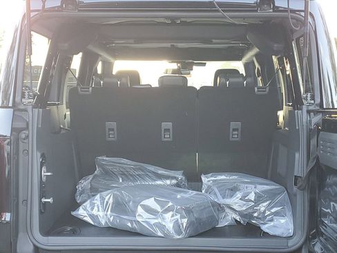 New 2025 Ford Bronco Big Bend w/ Black Diamond Package image 27