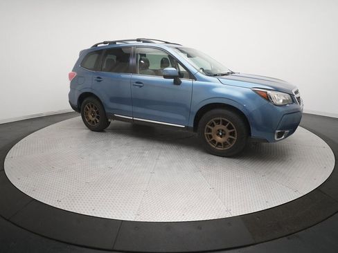 Used 2018 Subaru Forester 2.0XT Touring w/ Popular Package #3B image 38