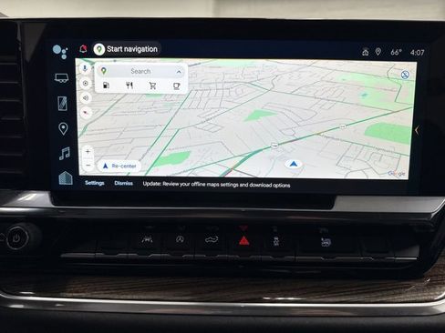 New 2026 Chevrolet Silverado 1500 LT w/ Protection Package image 19