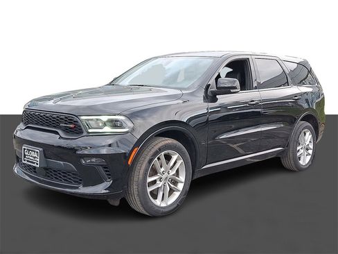 Used 2022 Dodge Durango GT image 3
