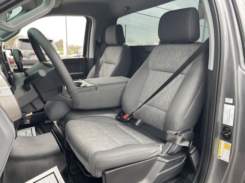 Used 2023 Ford F150 XL w/ XL Chrome Appearance Package image 31